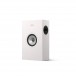 KEF Q4 Meta On-Wall Speaker (Single), Satin White