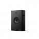 KEF Q4 Meta On-Wall Speaker (Single), Satin Black