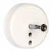 Monitor Audio FIX-M Speaker Mount White (Single)