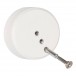 Monitor Audio FIX-M Speaker Mount White (Single)