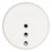 Monitor Audio FIX-M Speaker Mount White (Single)