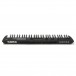 Korg Kross 2 61 Key Synthesizer Workstation, Matt Black - Secondhand