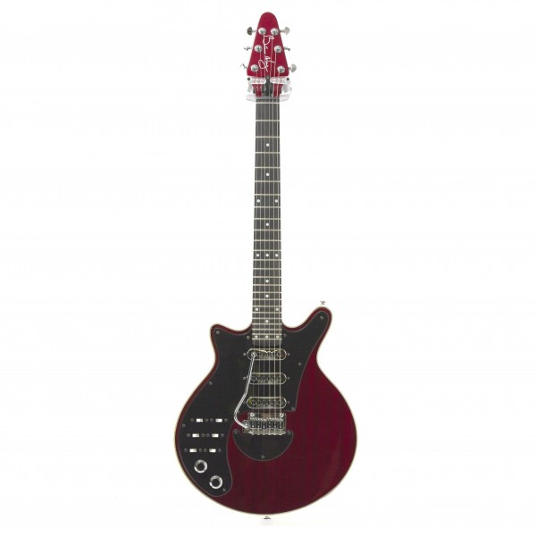 Brian May Special Left Handed, Antique Cherry - Secondhand