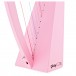 playLITE 15 String Harp by Gear4music, Pink