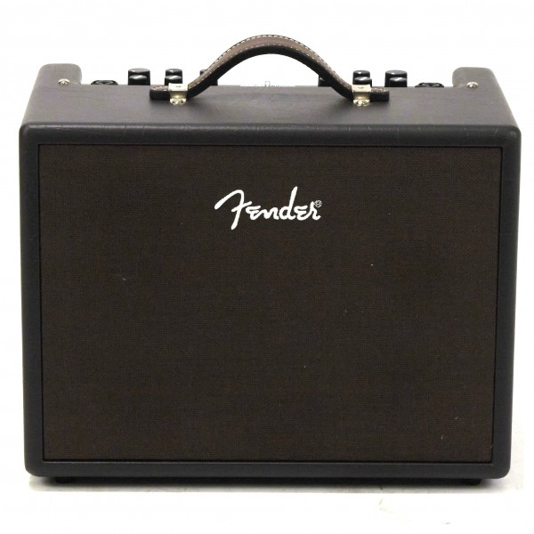 Fender Acoustic Junior Acoustic Amp - Secondhand