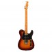 Fender Modern Player Telecaster Plus, Honey Burst - Secondhand