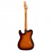 Fender Modern Player Telecaster Plus, Honey Burst - Secondhand