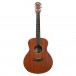 Taylor GS Mini Mahogany Acoustic Guitar - Secondhand