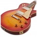 Gibson Custom 1958 Les Paul Standard Reissue VOS, Iced Tea #841026