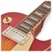 Gibson Custom 1958 Les Paul Standard Reissue VOS, Iced Tea #841026