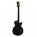 Epiphone Matt Heafy Les Paul Custom Origins Left Handed, Ebony - Back