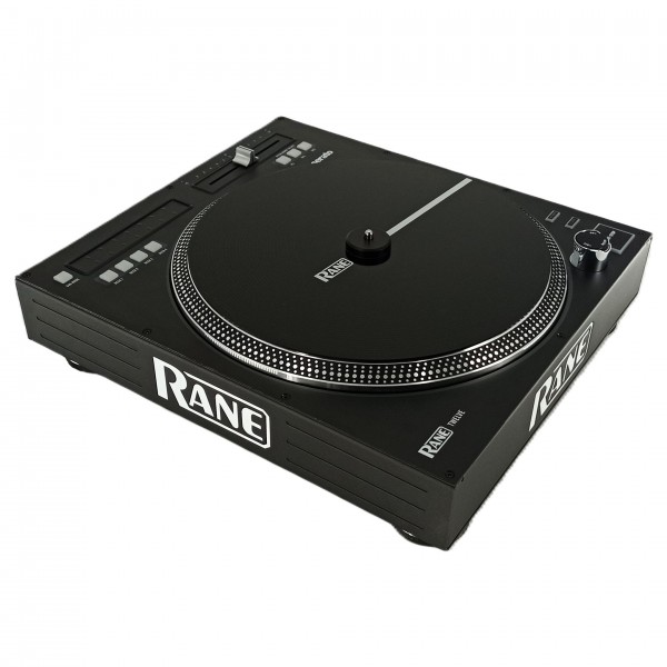 RANE TWELVE MKII ×2 Review: Rane's new Twelve MKII & Seventy-Two MKII - DJ TechTools