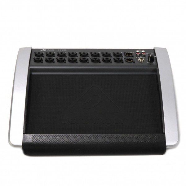 Behringer X18 X AIR Digital iPad/Tablet Mixer - Secondhand