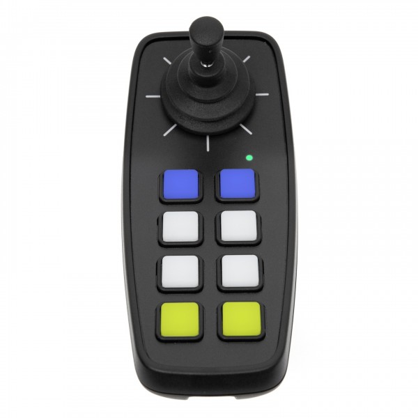 CMPSR Joystick Instrument - Top