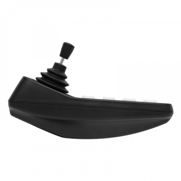 DIGIT MUSIC CMPSR Joystick Instrument - Side