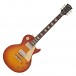 Gibson Custom 1959 Les Paul Standard Reissue VOS, Iced Tea Burst #94620