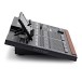 Behringer WING Mixer Left Side Angle