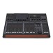 Behringer WING Mixer Top Down