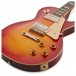 Gibson Custom 1959 Les Paul Standard Reissue VOS, Washed Cherry Sunburst ##942392