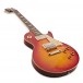 Gibson Custom 1959 Les Paul Standard Reissue VOS, Washed Cherry Sunburst ##942392