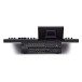 Behringer WING Mixer Rear IO Wide