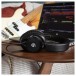 ADAM Audio H200 Closed-Back Headphones - Lifestyle 5