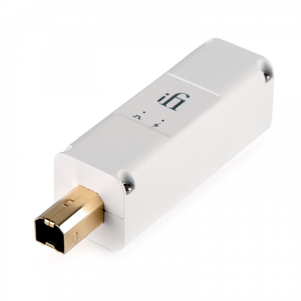 iFi Audio iPurifier3 USB-B Audio and Power Filter