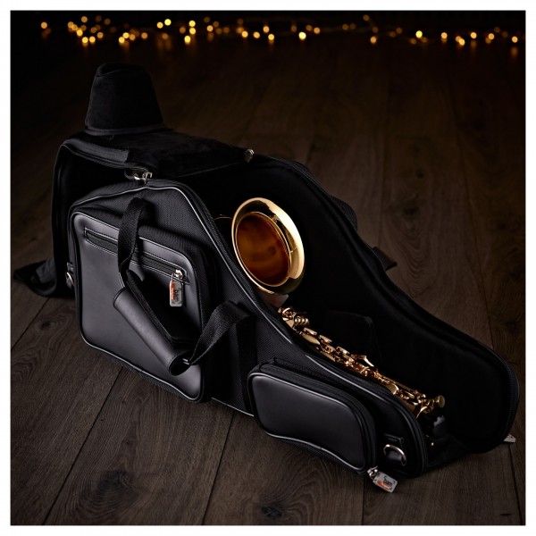 BAM Bamtech Alto Saxophone Gigbag
