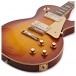 Gibson Custom 1960 Les Paul Standard Reissue VOS, Iced Tea Burst #04236