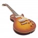 Gibson Custom 1960 Les Paul Standard Reissue VOS, Iced Tea Burst #04236