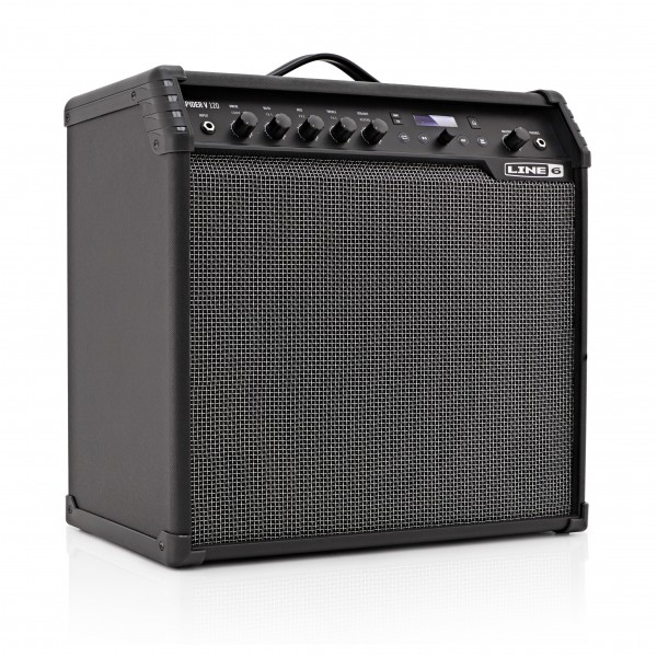 Line 6 Spider V 120