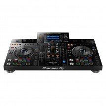 Pioneer DJ XDJ-RX2 All-In-One DJ Controller