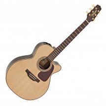 Takamine P5NC NEX Electro Acoustic, Natural