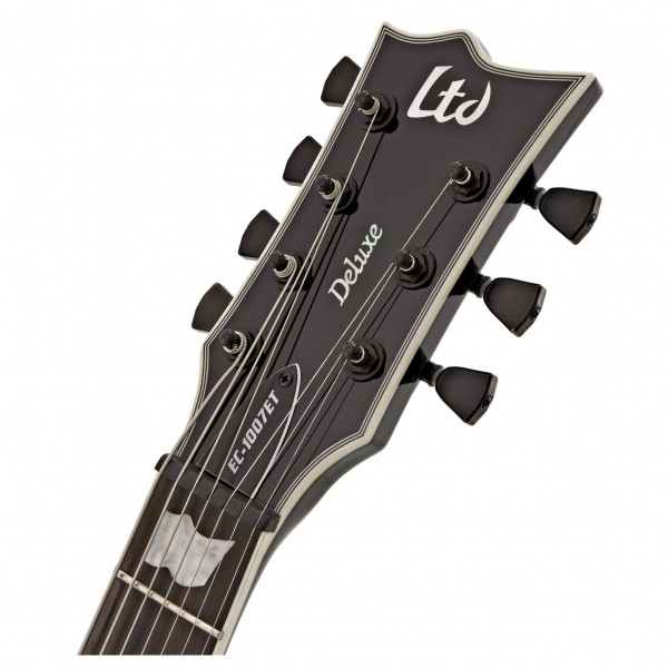 ESP LTD EC-1007 Evertune, Black