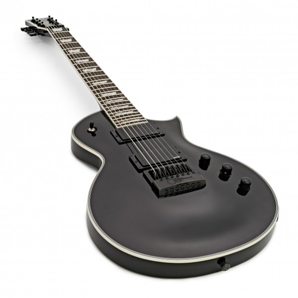 ESP LTD EC-1007 Evertune, Black