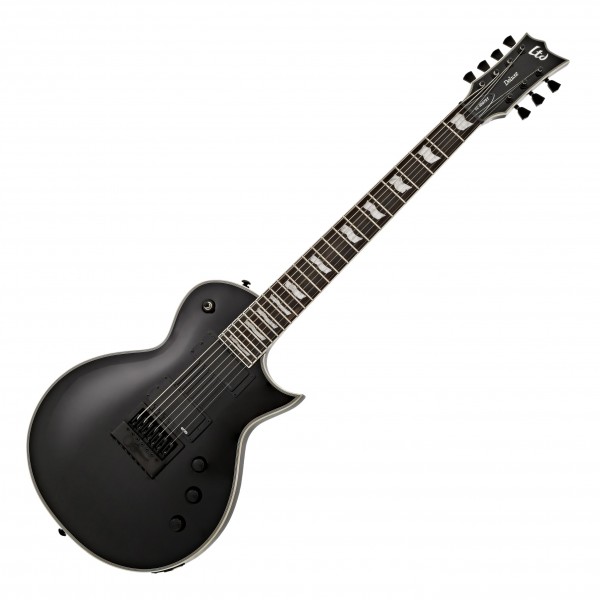 ESP LTD EC-1007 Evertune, Black