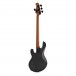 Sterling DarkRay Bass, Black