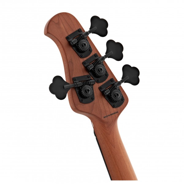 Sterling DarkRay Bass, Black