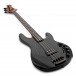 Sterling DarkRay Bass, Black