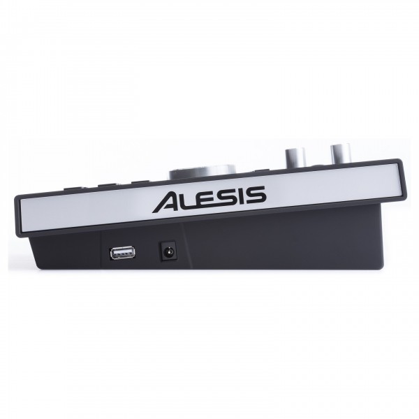 Alesis Command Drum Module - Side 2