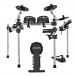 Alesis Command Mesh Kit