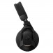 AlphaTheta HDF-F10 DJ Headphones - Side