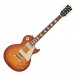 Epiphone 1959 Les Paul Standard Outfit Inspired by Gibson Custom, Iced Tea Burst