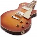 Epiphone 1959 Les Paul Standard Outfit Inspired by Gibson Custom, Iced Tea Burst