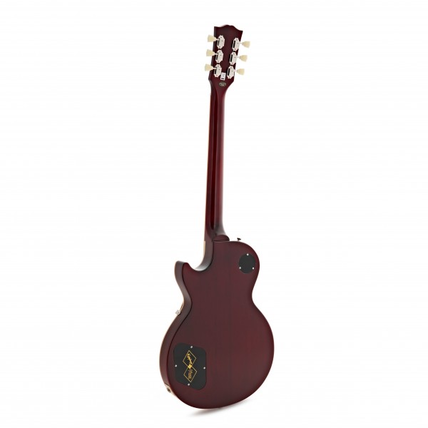 Epiphone 1959 Les Paul Standard Outfit Inspired by Gibson Custom, Iced Tea Burst