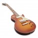 Epiphone 1959 Les Paul Standard Outfit Inspired by Gibson Custom, Iced Tea Burst