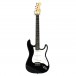 Squier Bullet Stratocaster Hard Tail RW, Black - Secondhand