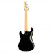 Squier Bullet Stratocaster Hard Tail RW, Black - Secondhand