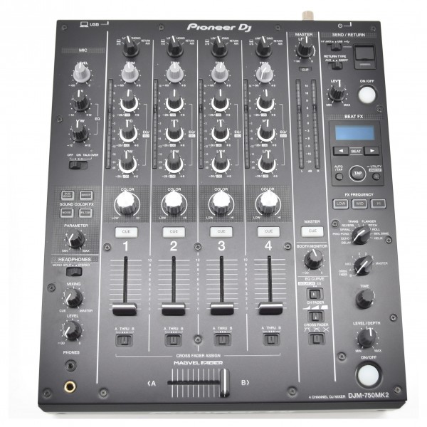 DJM-750MK2-SECONDHAND-CCN6373