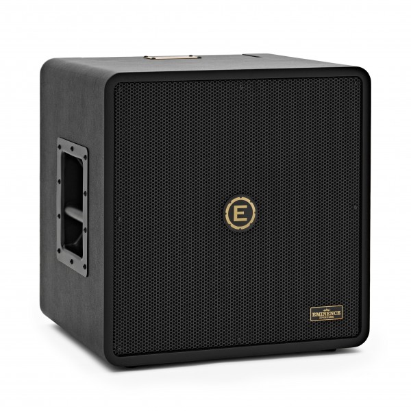 Eden NovaTone 112 Bass Cabinet